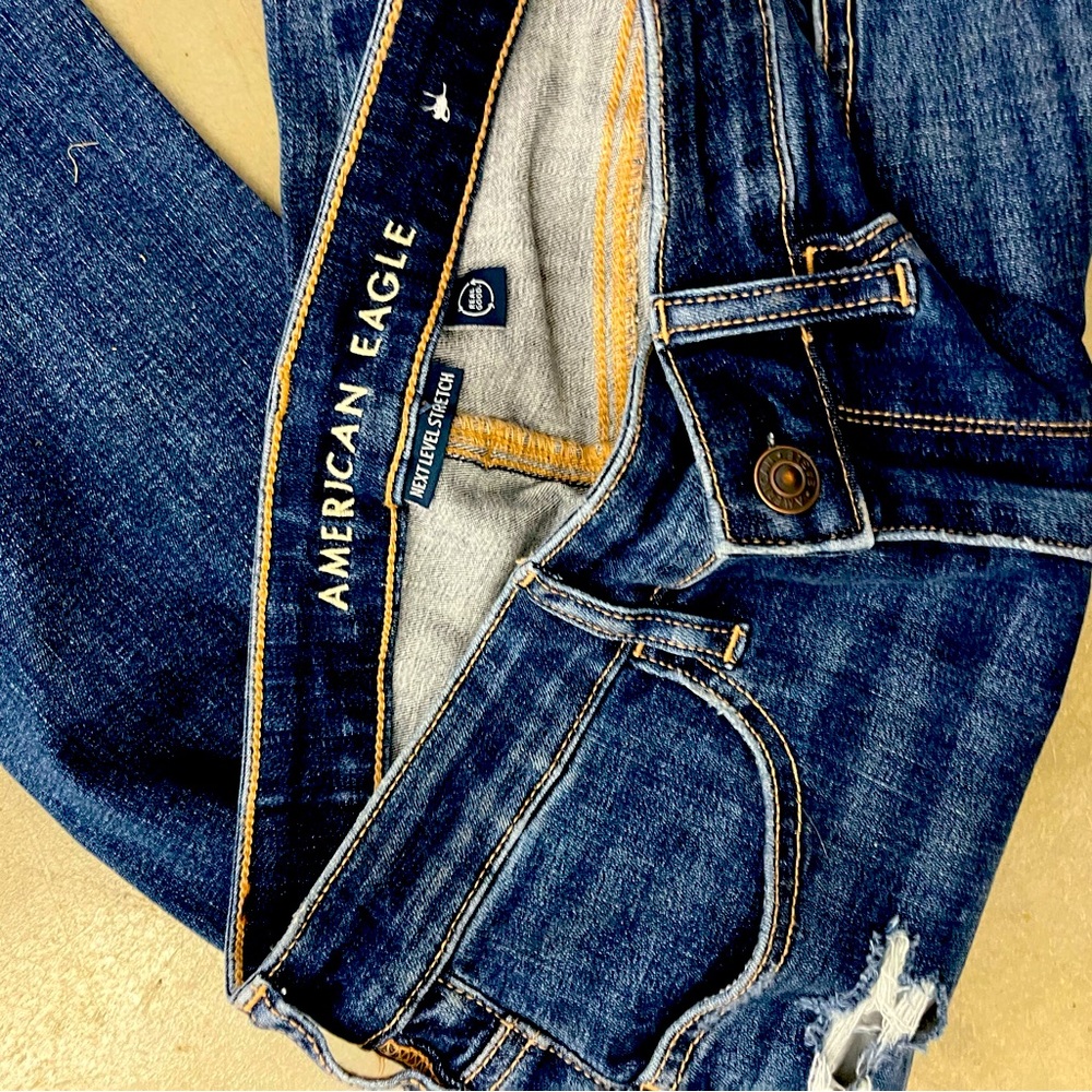 American eagle NEW